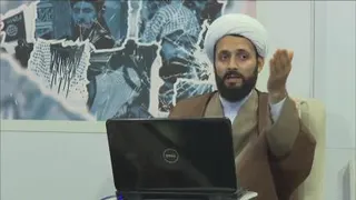 استدلال امیرالمومنین علیه السلام به حدیث غدیر خم برای اثبات ولایت و خلافت خودشان