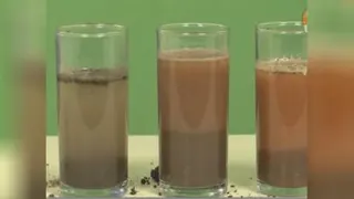 علوم پنجم _ انواع خاک