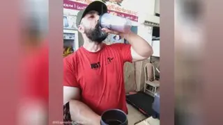 خدیجه عسکری فوراور _ رشد عضلات