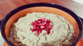 طرز تهیه چاشنی و پیش غذای خوشمزه گیلانی کال کباب