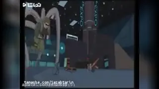 مرد عنکبوتی