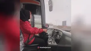 "راننده‌زن"