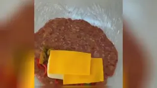 کوفته😍😋