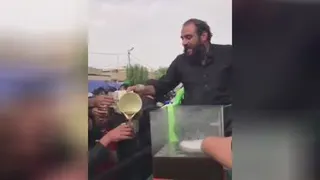 خدام الحسین