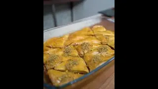 باقلوا