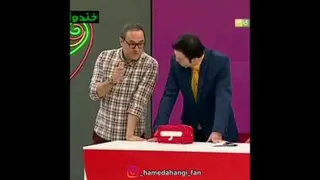 طنز و شادی