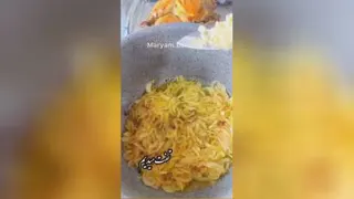خورشت مرغ