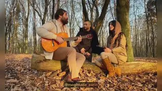 مقتدا و اسرین