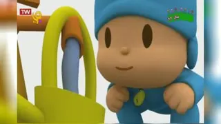 پوکویو فصل اول قسمت 1