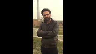 بارش بادمجون از آسمان تهران