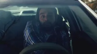 جاده محل مناسبی برای خوابیدن نیست