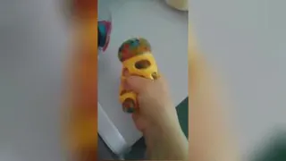 فیجت اموجی من