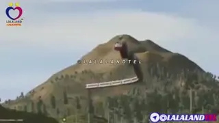 قطار پرنده