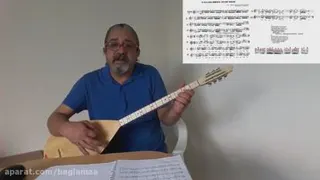 آموزش باغلاما