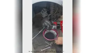 فروش دستگاه دیسک تراش