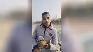 یک رنگ باشیم
