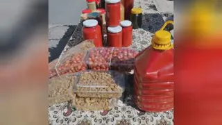 نمایشگاه بانوان کارآفرین یزد🤗