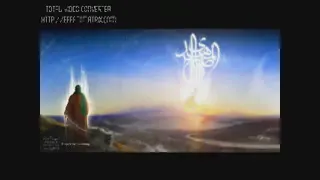 سروده زیبا.#بوی محمد ص آمد.