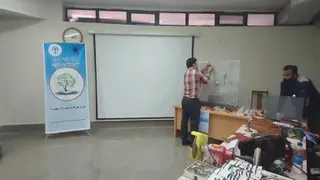 آموزش برق ساختمان