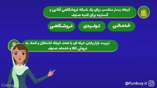 پویش معلمان کارافرین