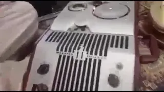 ضبط و پخش سیمی