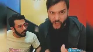 خودم با خودم
