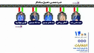 معرفی نامزدهای شورای شهر بندرامام خمینی (ره)
