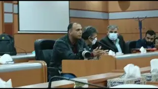 وضعیت ورزش بسکتبال خوزستان