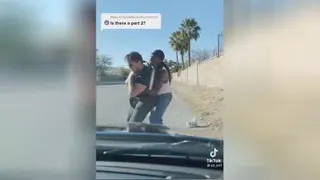 متهم بادرک و فهم