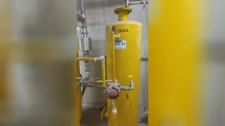 سختی گیر مغناطیسی هیدروسافت نوین فارس