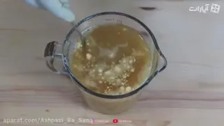 خورشت مرغ