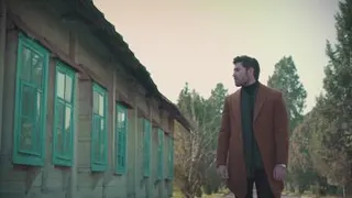 موزیک ویدئو بیقرار تو ام_رضا ملک زاده
