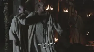 سریال وایکینگ ها فصل اول قسمت 8