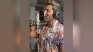 دریا دریا دریا عاشق شده این دل