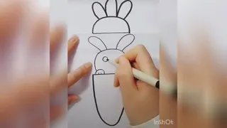 نقاشی هویچ