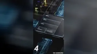 هشت8 مزیت گوشی سامسونگ S23oltraگلگسی