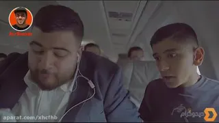 کلیپ کمدی خنده دار