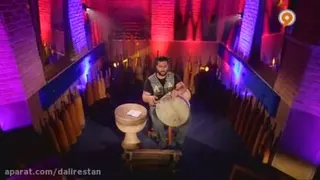 مرشدی از شیراز