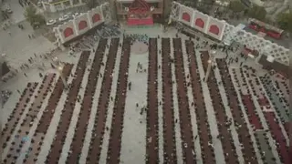 زنان عاشورایی
