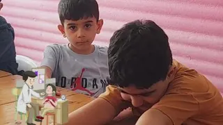 آموزشی