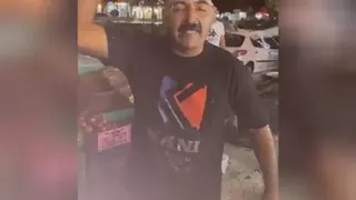 حسن یزدانی