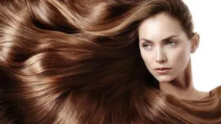 کراتین و احیای مو در اصفهان