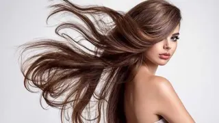 کراتین کار مو در اصفهان