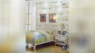 بهترین پرده در اصفهان
