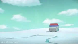 قسمت بیست و هفتم سگ های نگهبان
