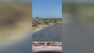 جاده عشق با هم