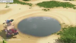 ماشا میشا