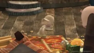 ماشا و میشا