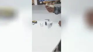 تست کیفیت آب