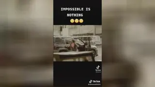 مرد غول آسا